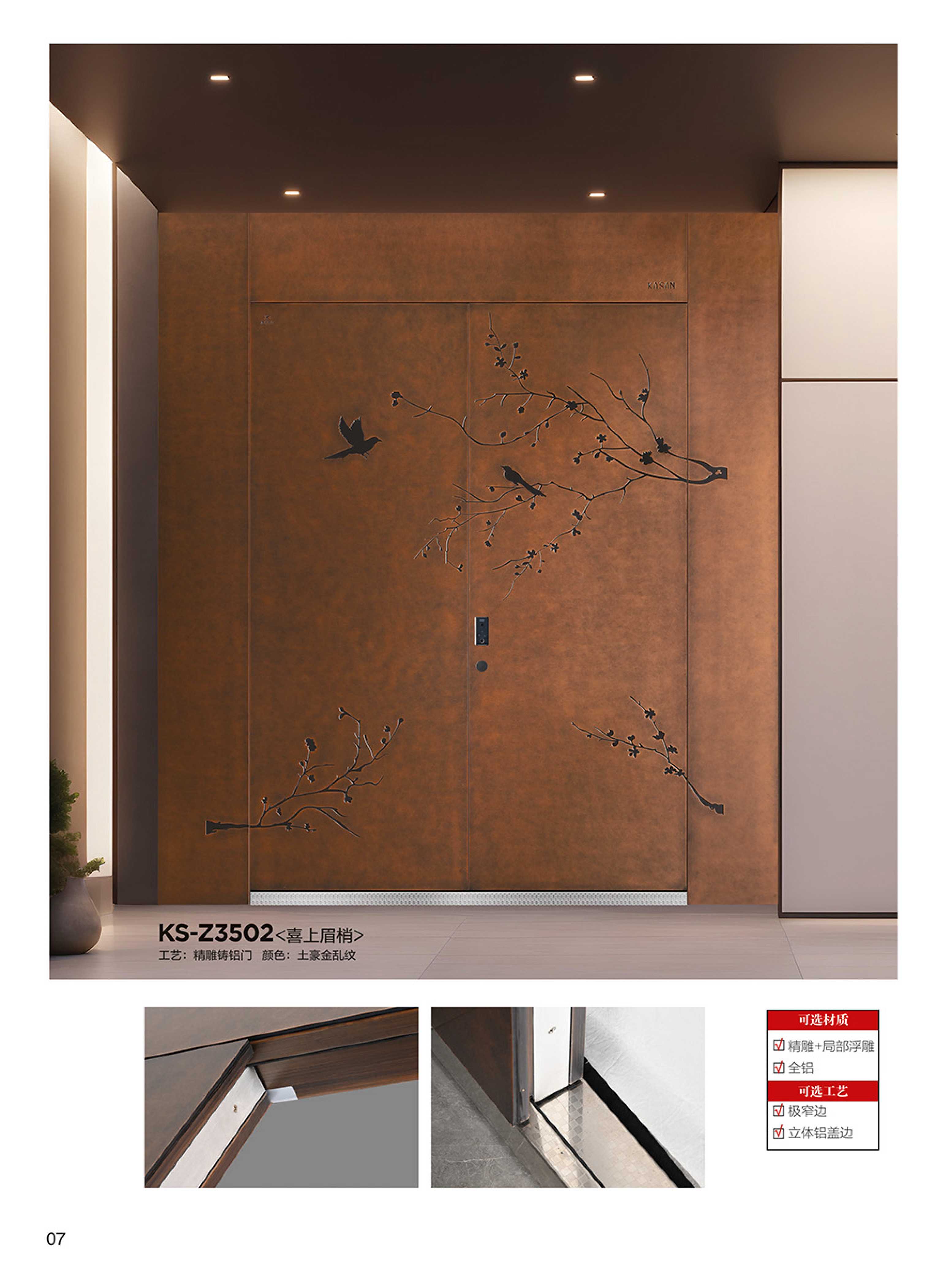 康神墅门-02康神墅门-02