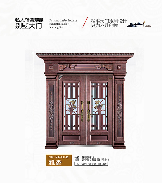 2021康神大门